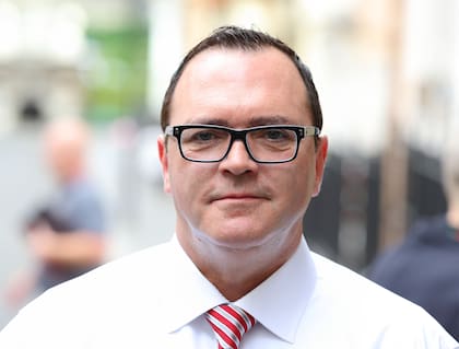 Más allá de su trabajo con la estrella, Ciccone fue un reconocido diseñador de interiores y muebles