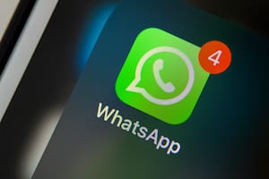 WhatsApp ahora permite buscar restaurantes y almacenes cercanos dentro del chat