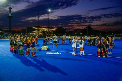 Más allá del fútbol, en la Ciudad de organiza el Argentina Open de Tenis, la Media Maratón y Maratón de Buenos Aires, el Ironman Buenos Aires, el Gran Fondo de Ciclismo, el Abierto de Polo de Palermo, y este año, por primera vez, también será sede del Premier Pádel Buenos Aires en el Parque Roca.