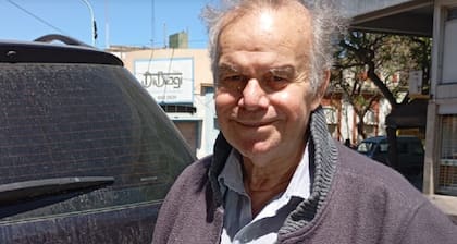 Más allá del matrimonio y el apuro por la cremación, la causa del fallecimiento de Rubén Zukerman continua siendo un misterio.