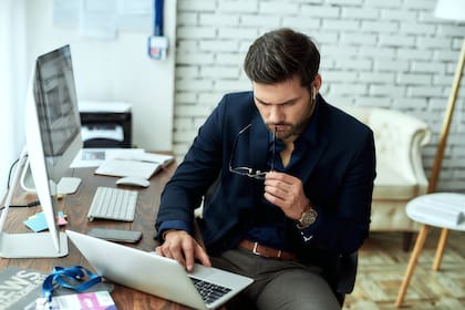 Samba trabaja con compañías de España, Inglaterra, México y Argentina donde ofrecen perfiles tecnológicos a empresas del sector de innovación