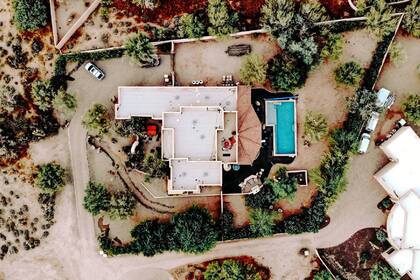 Más californianos buscan en Arizona su nuevo lugar de residencia