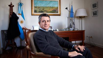 Luis Miguel Etchevehere será el nuevo ministro de Agroindustria