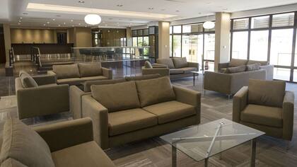 Más comodidad para los visitantes