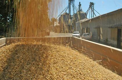 La resolución anterior generaba más control de la AFIP sobre el comercio de granos