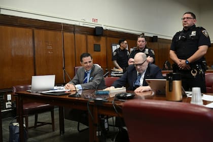 Más de 100 mujeres lo denunciaron desde 2017; sus casos impulsaron el movimiento global #MeToo contra el abuso de poder