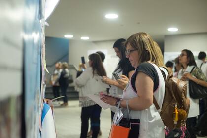 Más de 1.000 docentes participaron de la capacitación y puesta en común de los Aprendizajes Basados en Proyectos (ABP), impulsados por la Fundación Varkey y la DGE.