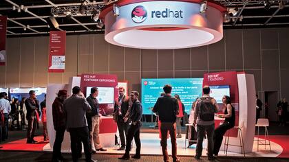 Más de 1000 personas asistieron al evento en el Hilton