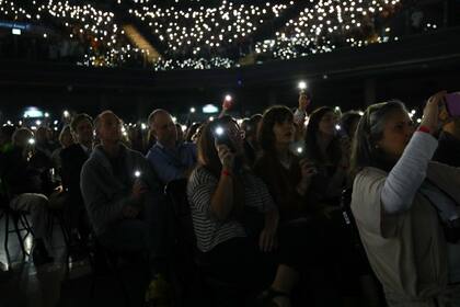 Más de 10.000 personas asistieron a TEDxRíodelaPlata.