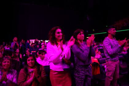 Más de 10.000 personas asistieron la edición número 14 de TEDxRíodelaPlata.