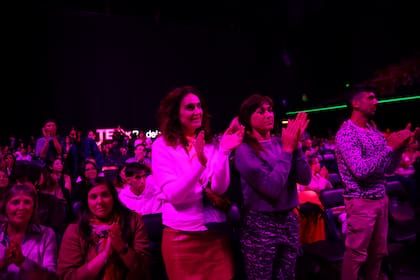 Más de 10.000 personas asistieron la edición número 14 de TEDxRíodelaPlata.
