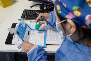 Más de 10.000.000 de personas fueron inoculadas Sputnik V en la Argentina