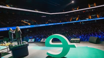 Más de 12.000 estudiantes de colegios públicos y privados de Buenos Aires participaron de la jornada