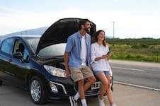 Viajar tranquilos: el seguro que te trata como socio y te da auxilio sin límites en la ruta