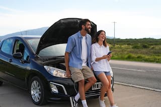 El seguro que te trata como socio y te da auxilio sin límites en la ruta