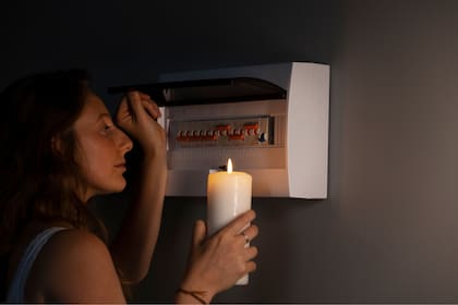 Más de 130 mil hogares se quedaron sin suministro eléctrico en San Francisco