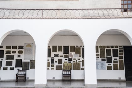 Más de 1.300 alumnos pasaron por el Colegio Inmaculada Concepción de Santa Fe.