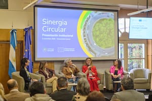 Una nueva red busca impulsar la economía circular en la Argentina