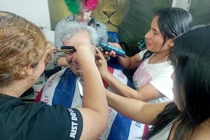 Cómo la peluquería se convirtió en una herramienta de inclusión social