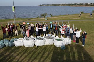 La iniciativa que convoca a millones de personas a limpiar el mundo