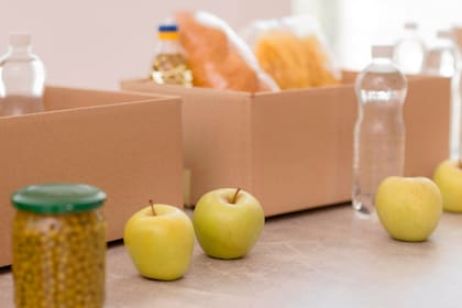 Más de 190 operativos alimentarios estarán disponibles en California durante junio