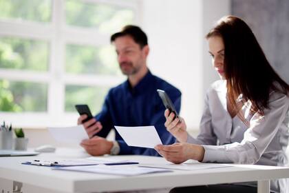 Más de 20 estados aumentarán el salario mínimo a partir del 1 de enero de 2025, pero Georgia no es uno de ellos. (Canva)