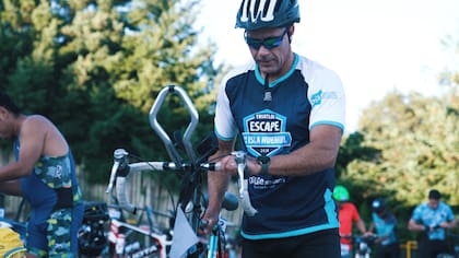 Más de 200 atletas participaron de esta edición, superando el cupo previsto y confirmando el crecimiento sostenido de una carrera que ya es parte del ADN deportivo de la ciudad.