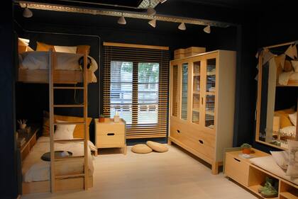 Más de 25 espacios de deco son presentados en la nueva edición de Estilo Pilar "El Bosque", que tiene como lema de este año: ponderar a nuestras raíces.