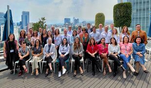 Más de 30 especialistas en educación de la región se reunieron en México para debatir sobre la calidad de los docentes
