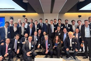 El ecosistema emprendedor celebró el clima de negocios tras la Argentina Week