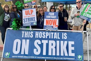 Cuál es el salario mínimo de médicos, enfermeros y profesionales de la salud