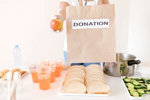 Alimentos gratis en Florida: calendario y dónde entregan bolsas de comida en junio 2026