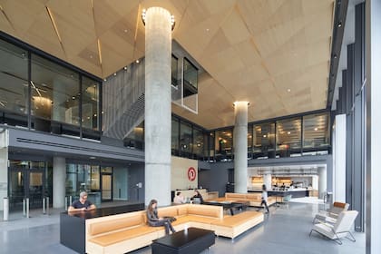 Más de 400 millones de personas visitan Pinterest cada mes. La plataforma acaba de ampliar sus oficinas en México y Brasil.