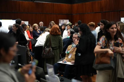 Más de 400 personas de todo el país participaron en la Expo InnovELA 2025