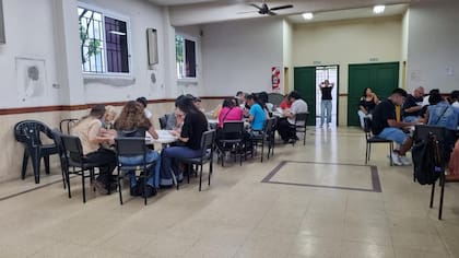 Más de 400 personas que se encontraban en situación de calle o vulnerabilidad habitacional lograron conseguir un empleo gracias a Cultura de Trabajo