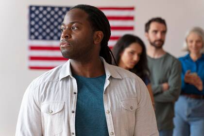 Más de 4000 ciudadanos de Myanmar se ven afectados por la terminación del TPS