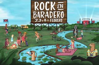Rock en Baradero: todo lo que hay que saber para una escapada de fin de semana