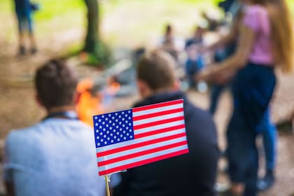 Más de 50 millones de migrantes viven en Estados Unidos en la actualidad