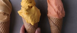 Noche de las Heladerías: cómo saber cuáles son los locales adheridos al evento