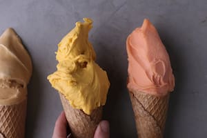 Noche de las Heladerías: cómo saber cuáles son los locales adheridos al evento