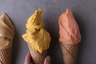 Noche de las Heladerías: cómo saber cuáles son los locales adheridos al evento