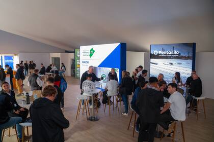 Más de 50.000 productores en 550 localidades forman parte del sistema cooperativo