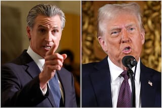 Newsom le pide ayuda a Trump activar FEMA en Garden Grove: qué recursos recibirían los 50.000 evacuados