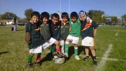 Más de 600 chicos se quedarían sin su club