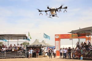 Cuáles son las novedades de Expoagro