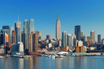 Más de 6800 personas en la ciudad de Nueva York se enfrentaron a la misma situación