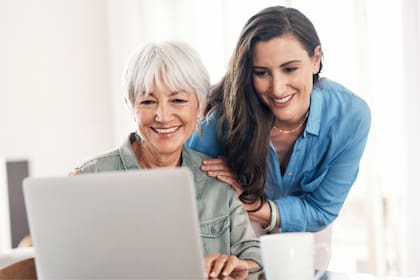 Más de 70 millones de personas reciben aportes del Seguro Social en EE.UU. en 2025