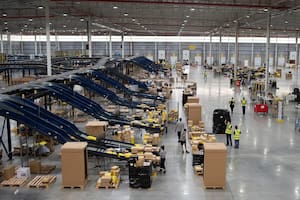 TIME distinguió a Mercado Libre como una de las 10 empresas de finanzas más influyentes del mundo