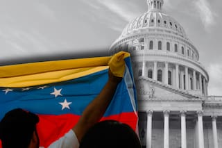 Experto en inmigración explica los cuatro escenarios para los venezolanos que pierden el TPS en EE.UU.