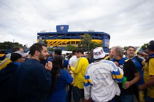 Cuándo son las elecciones en Boca: Juan Román Riquelme vs. Mauricio Macri